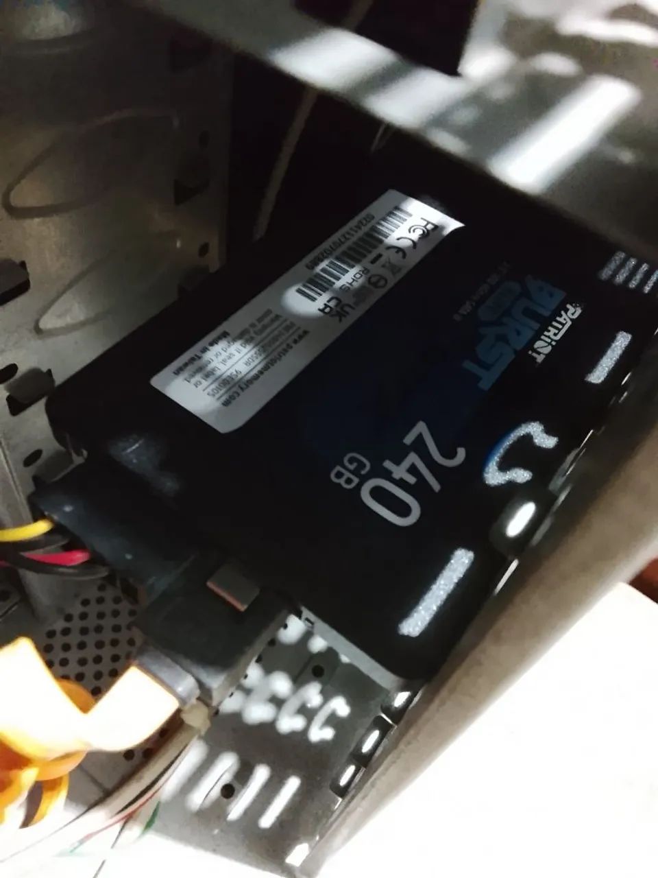 Pc i3 8gb de memória - Foto 2