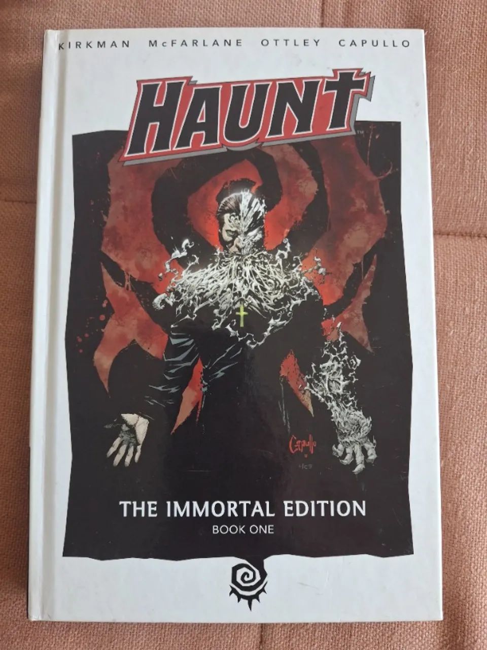 Haunt: Imortal Edition