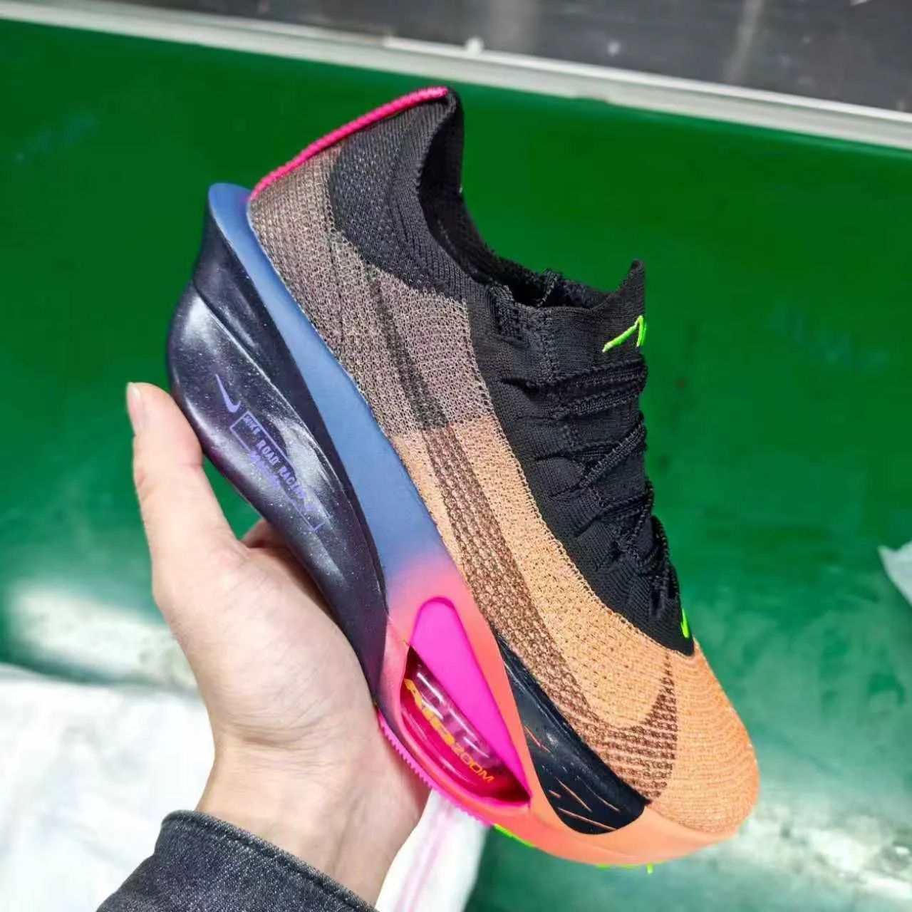 Tênis Nike vapor fly 3 - Calçados Esportivos - Jockey de Itaparica