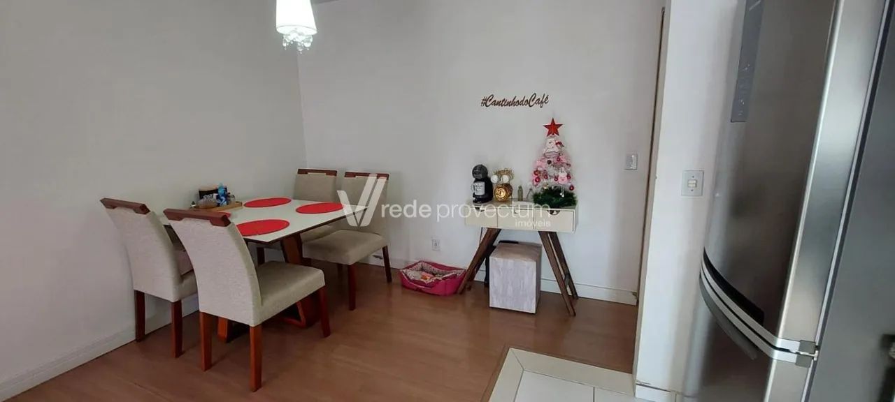 apartamento - São Bernardo - Campinas - Foto 5