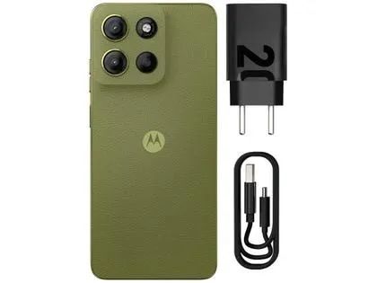Moto G15 de 256GB
