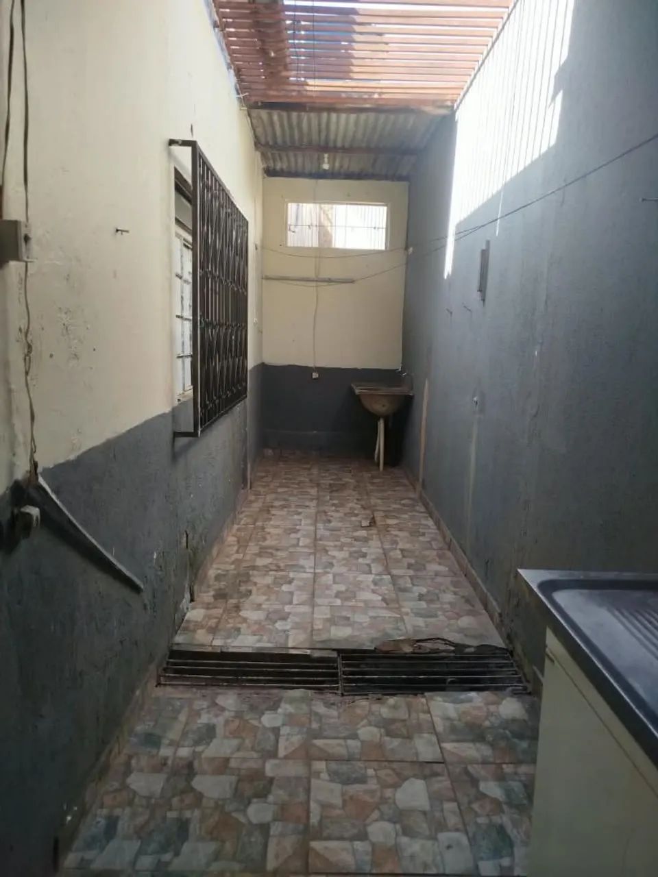 Aluga-se kitnet  - Foto 5
