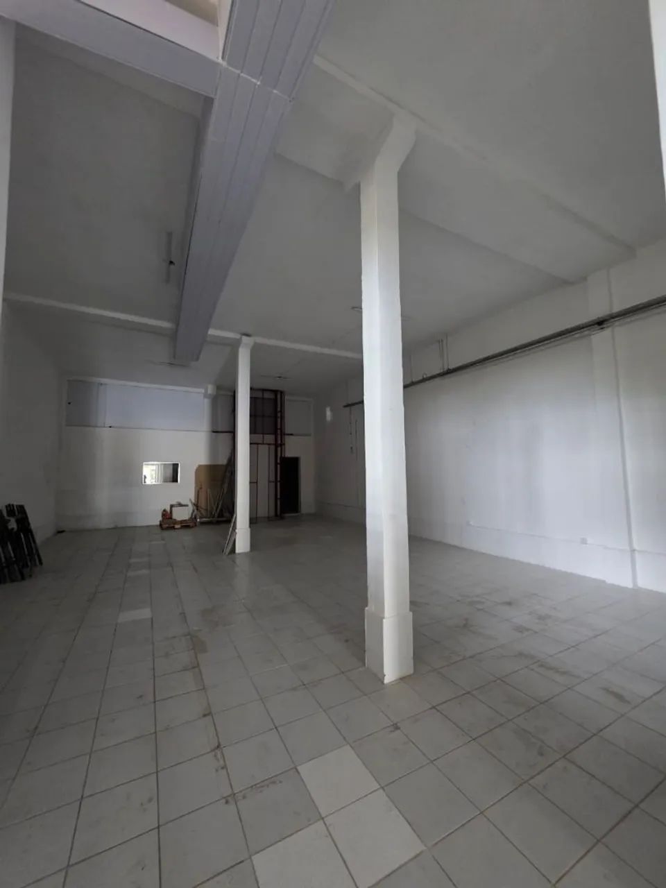 GALPÃO/ Prédio comercial para alugar