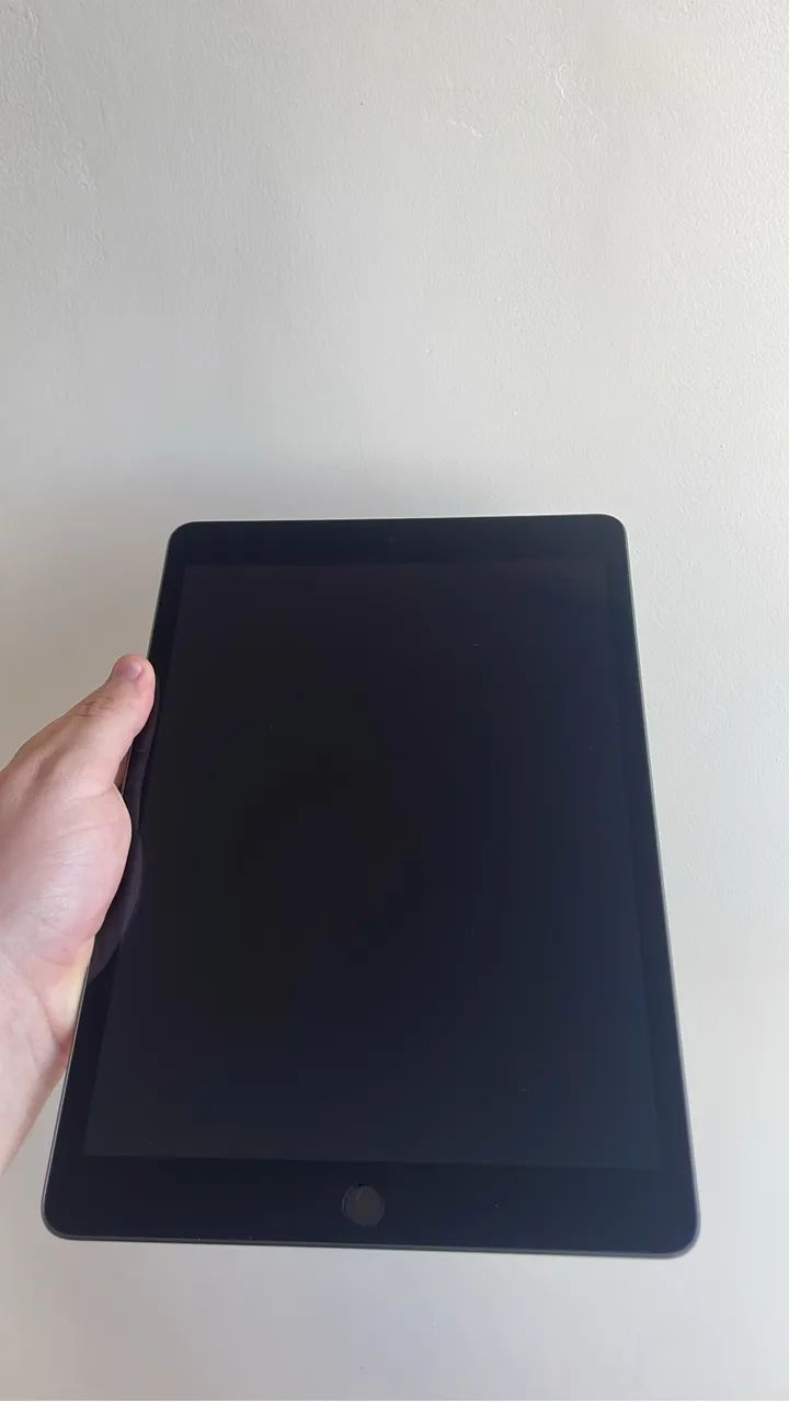 IPAD 9 - TODO ORIGINAL IMPECÁVEL - Tablets e E-Readers - Farol