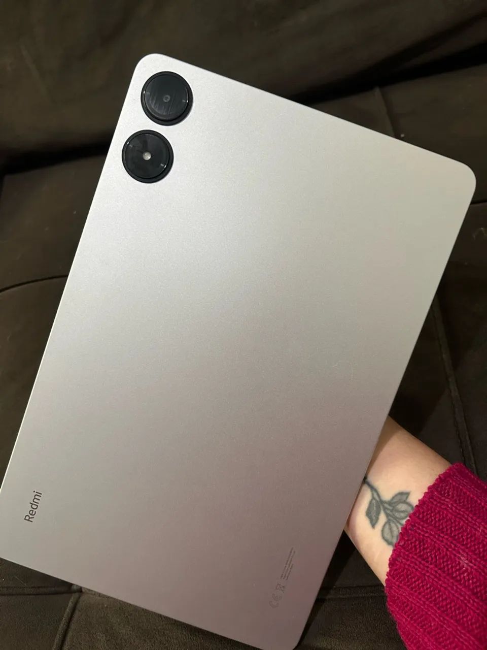 Vendo Tablet Redmi Pad Pro - Foto 2