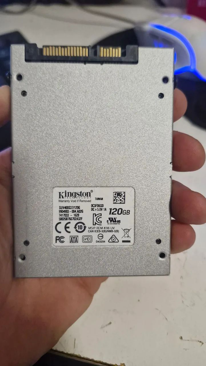 Ssd barato - Foto 2