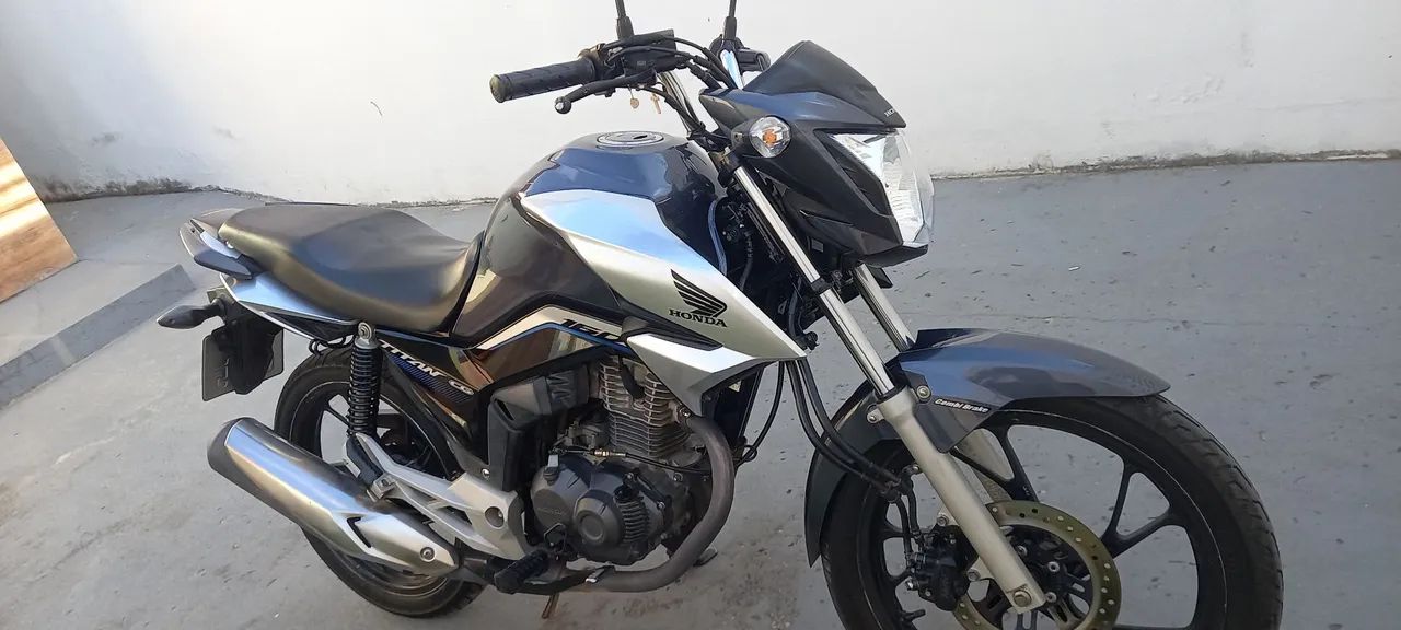 Moto - Foto 4