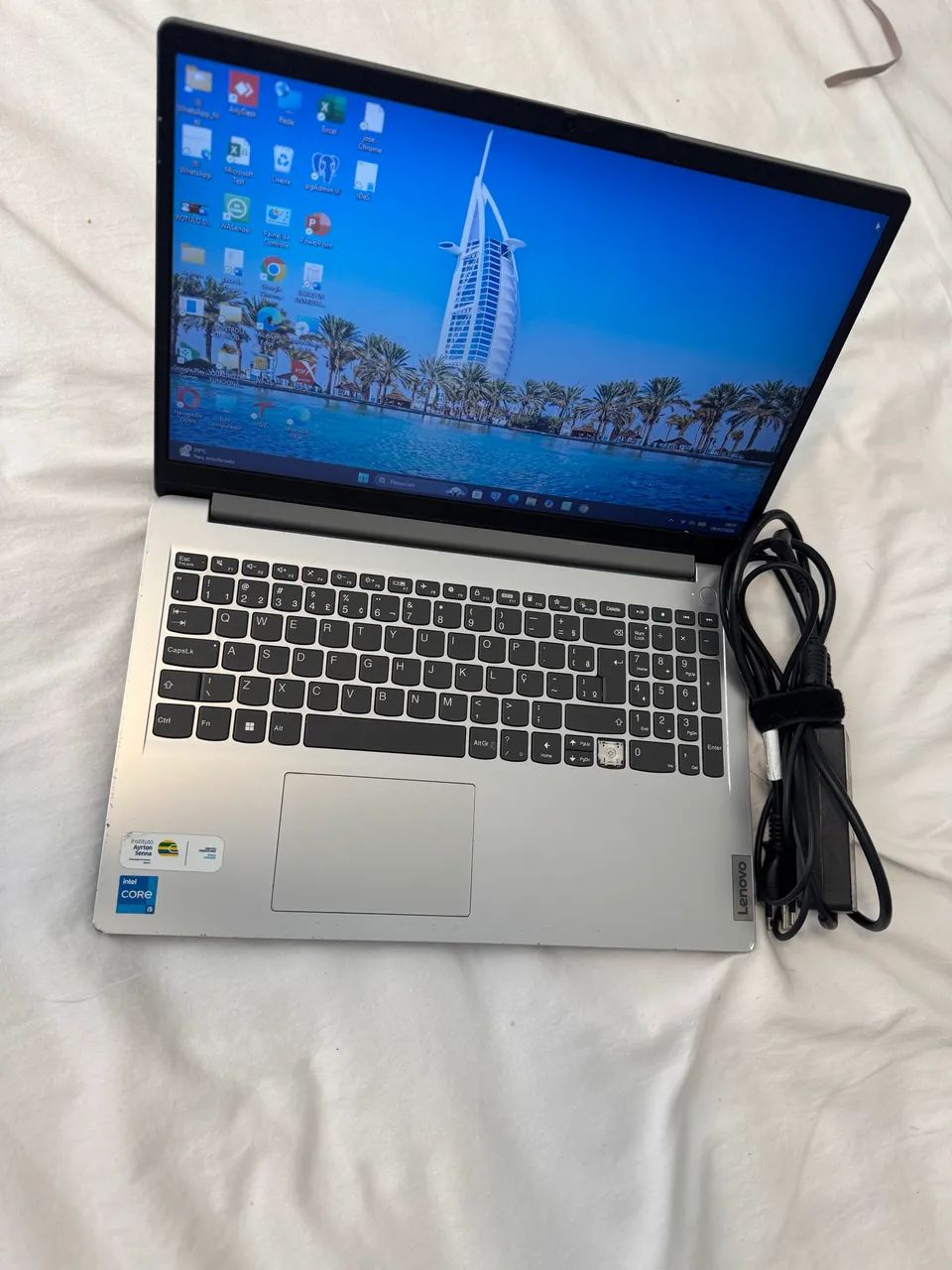 Notebook Lenovo Intel Core i5 - Foto 2