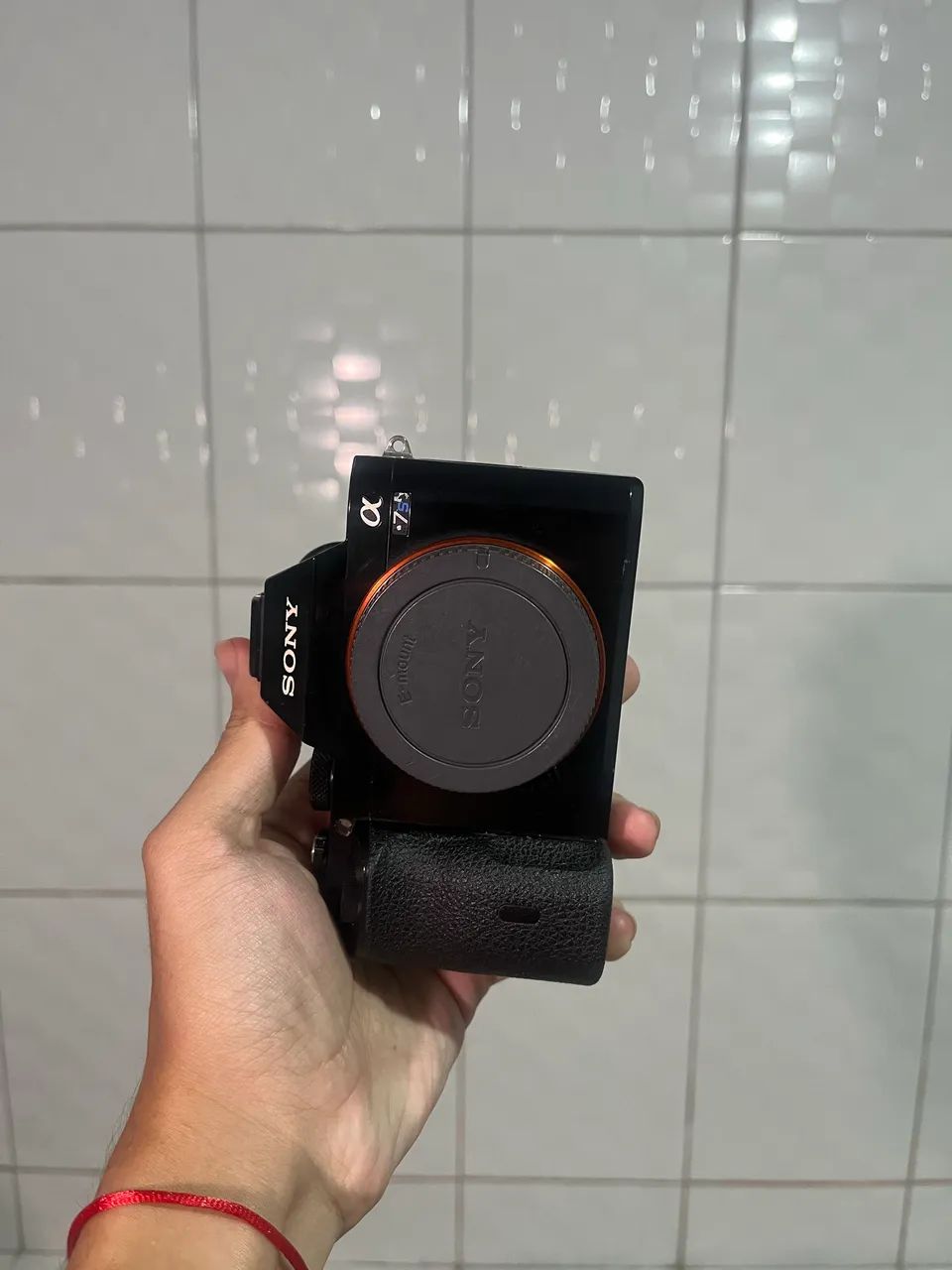A7s mark i - Foto 2