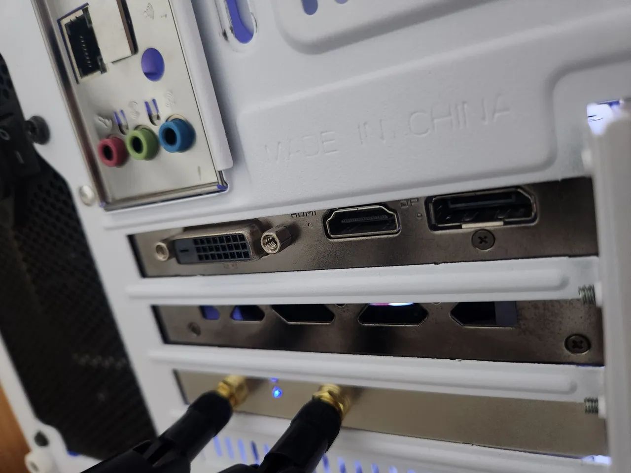 GTX 1660 SUPER EVGA - Foto 4