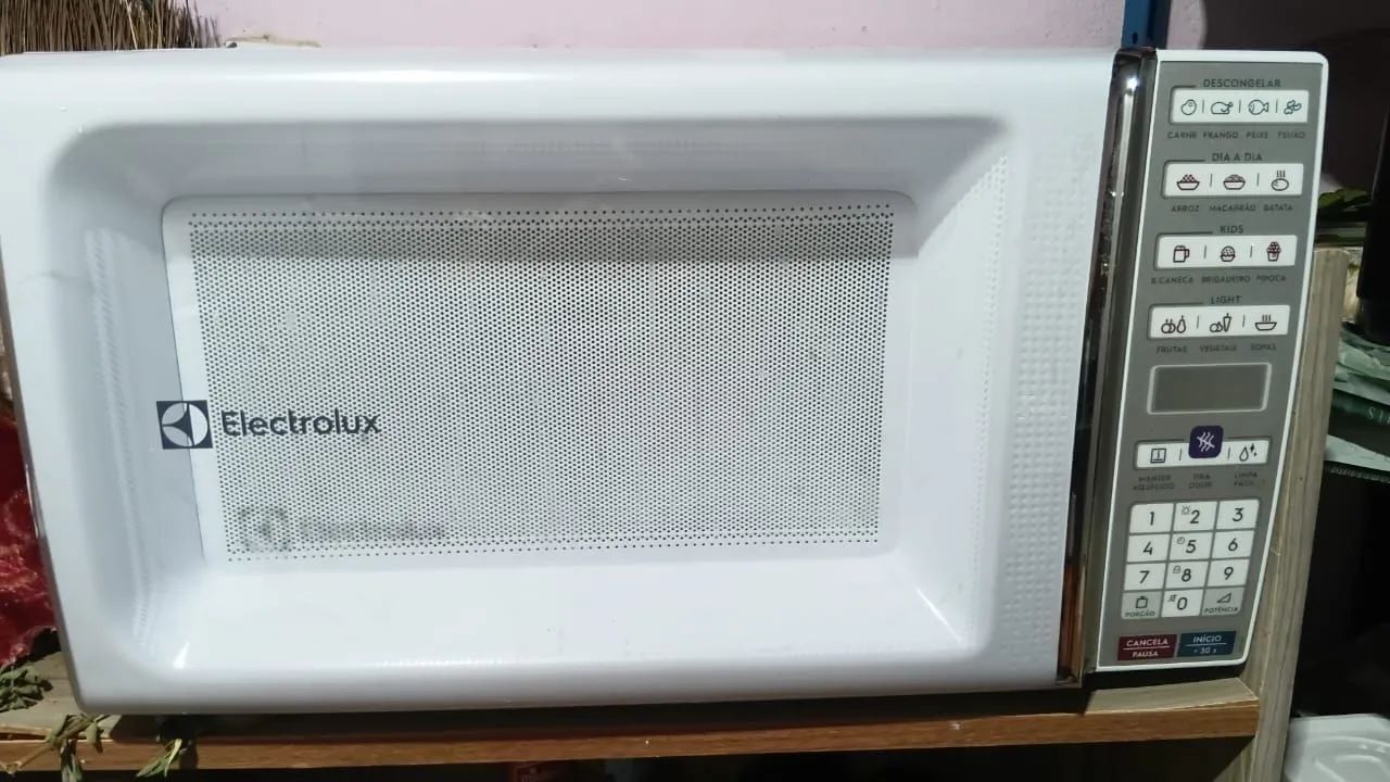 Micro-ondas