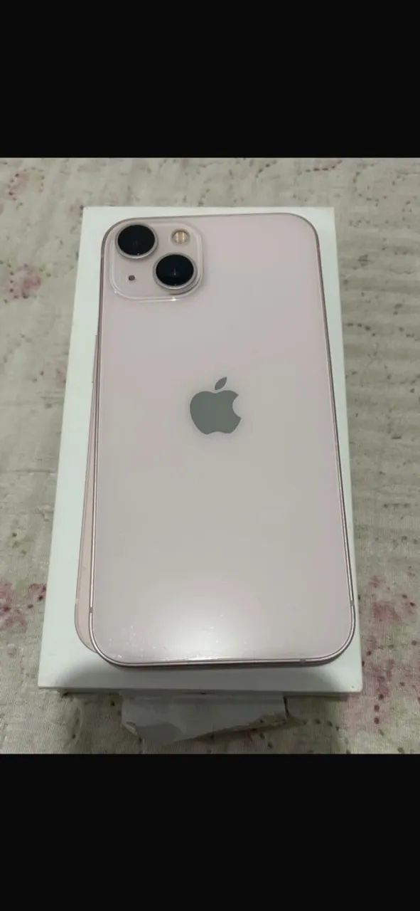 iPhone 13