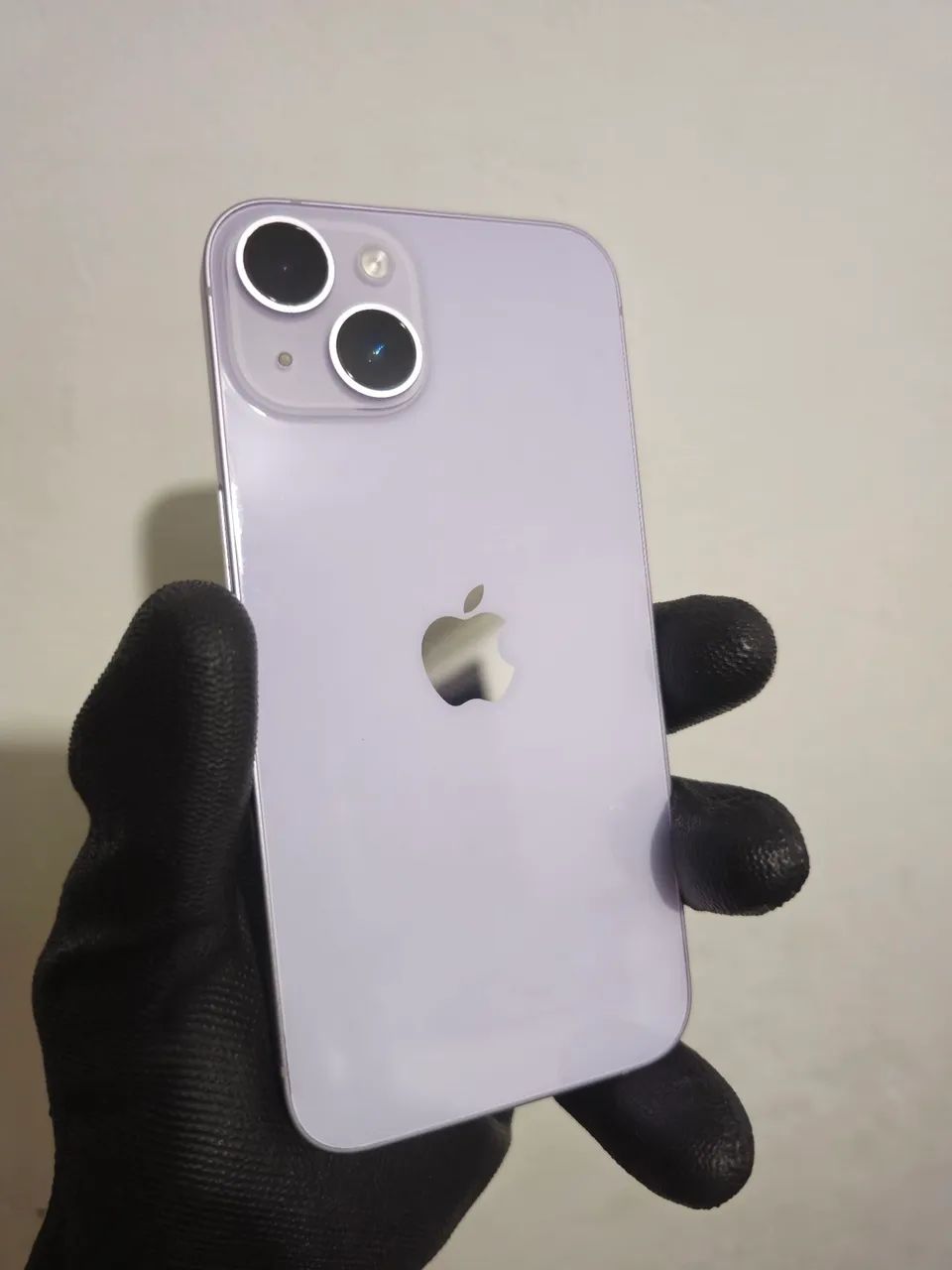 Iphone 14 Purple (128gb) Impecavel! - Foto 2