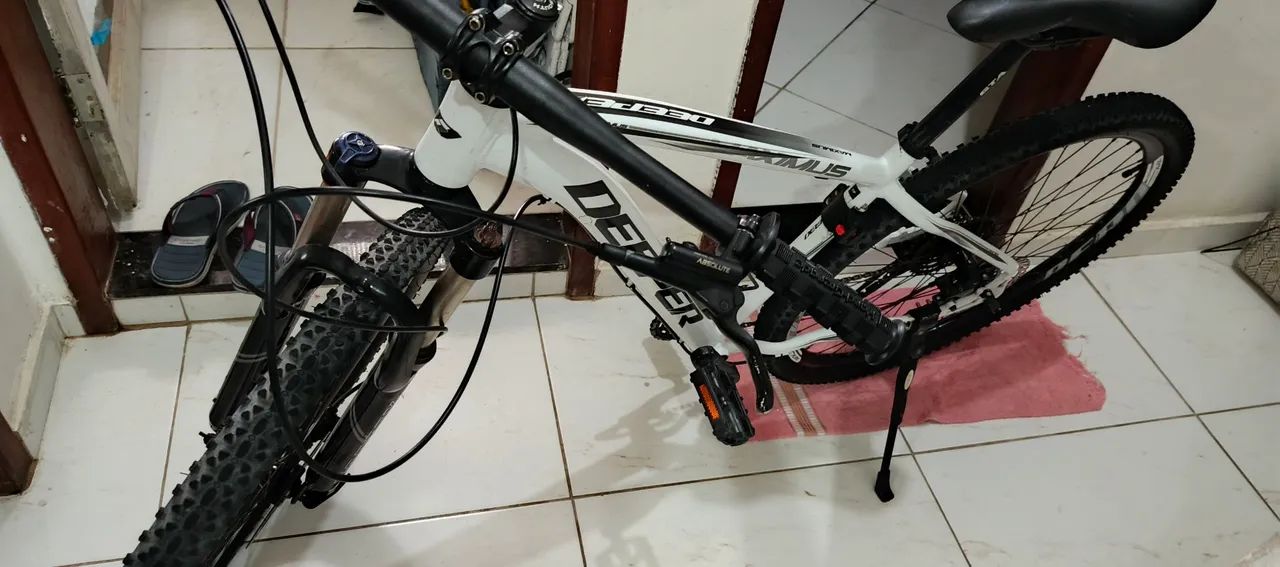 Bike Aro 29 - Foto 3
