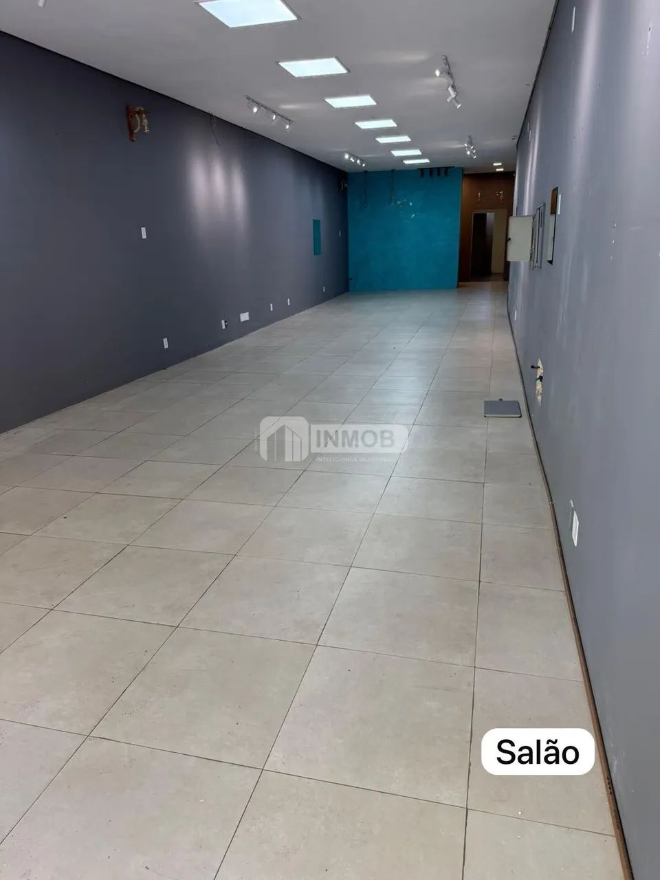 Loja para Alugar no Centro de Taubaté | 350 m² - Foto 4