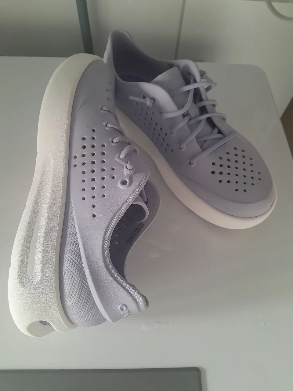 tênis crocs  - Foto 3