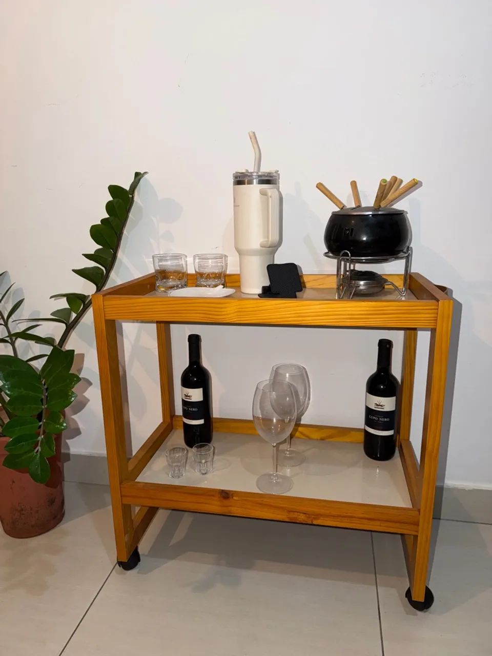 Aparador para bebidas - Foto 3