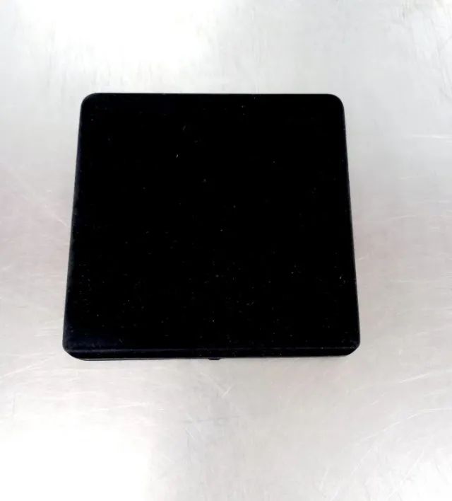 10 Caixas Veludo 17cm Colar NOVAS - Foto 2