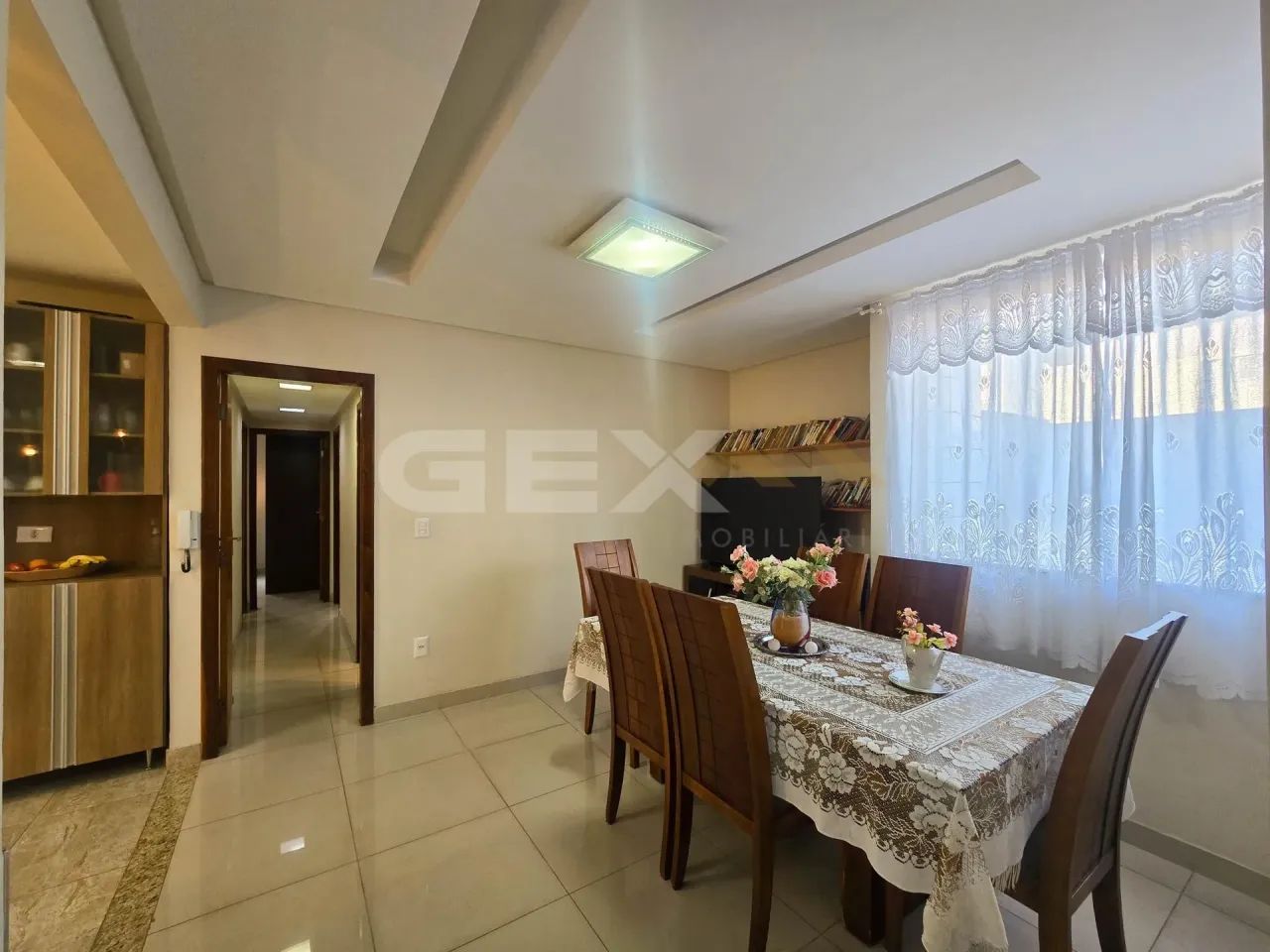 Apartamento à Venda com Espaço Gourmet e Churrasqueira, Centro - Divinópolis MG - Foto 5