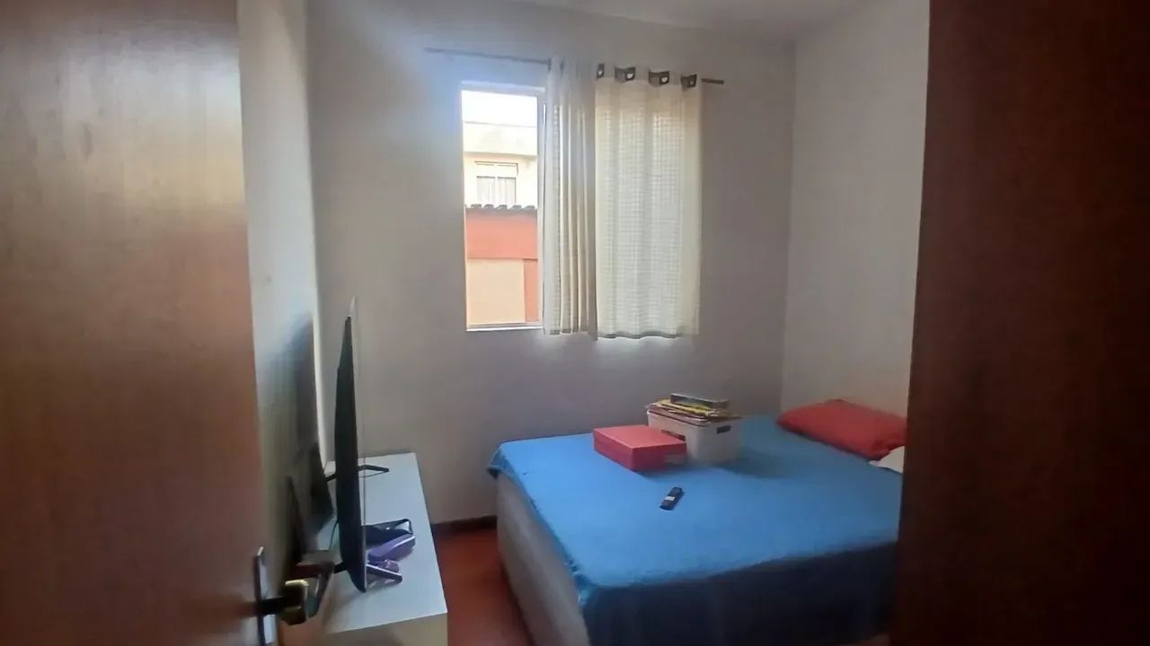 Apartamento à venda com 03 quartos no bairro Caiçara - Foto 5