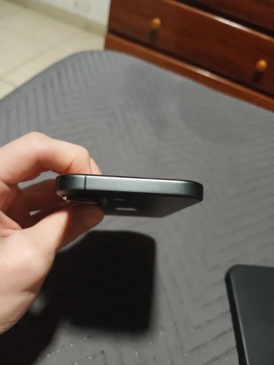 iPhone 17 256gb COM GARANTIA APPLE SAÚDE 100% - Foto 4