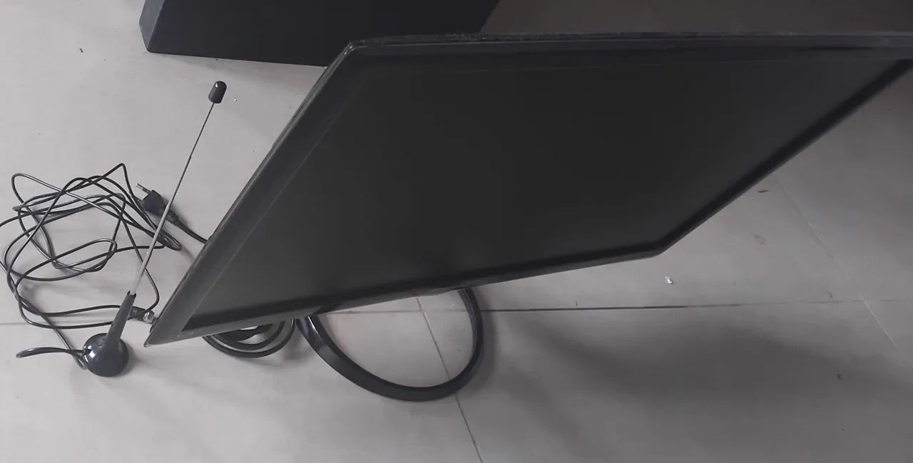 Monitor TV Samsung 28pol - Foto 2