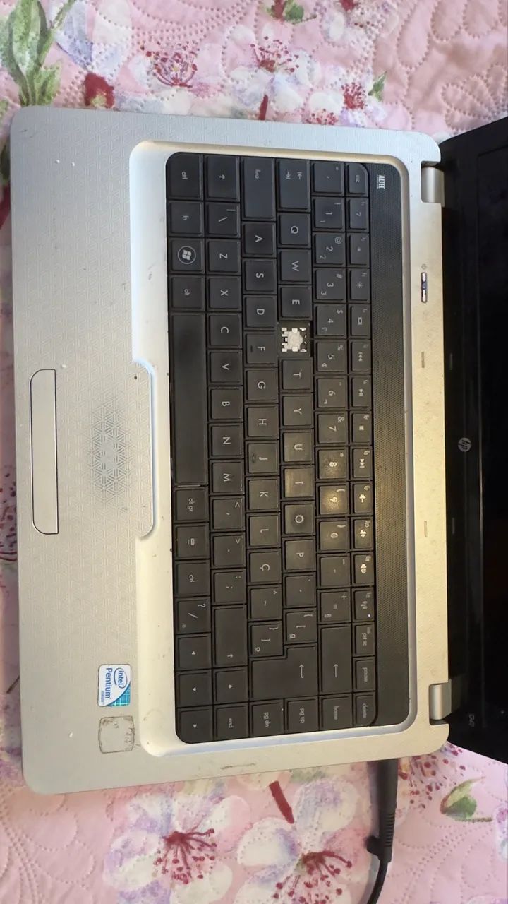 NOTEBOOK HP G42 (Funcionando) - Foto 2