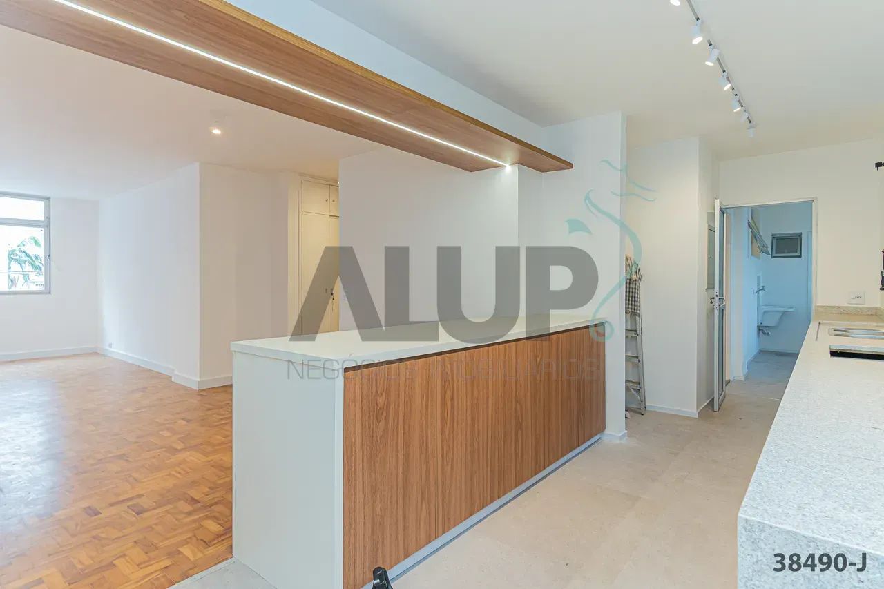 BELA VISTA | 126 M² | 4 QUARTOS