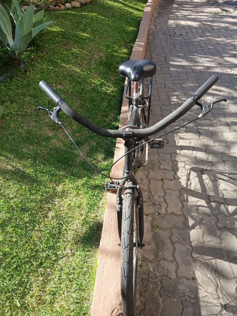 Bicicleta praiana - Foto 3