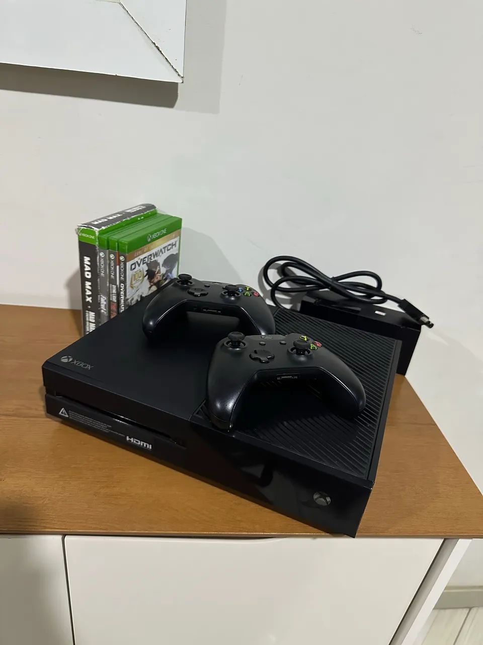 Xbox One Fat