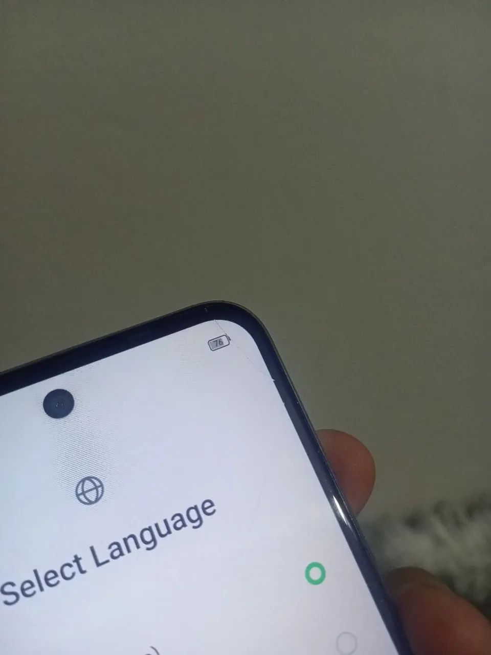 Celular infinix hot 50i 256gb - Foto 5