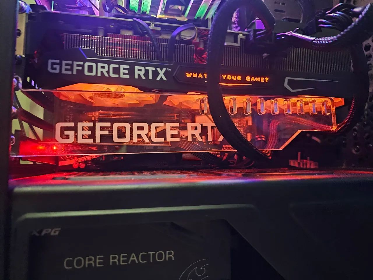 Rtx 3080 TI de 12gb  - Foto 4
