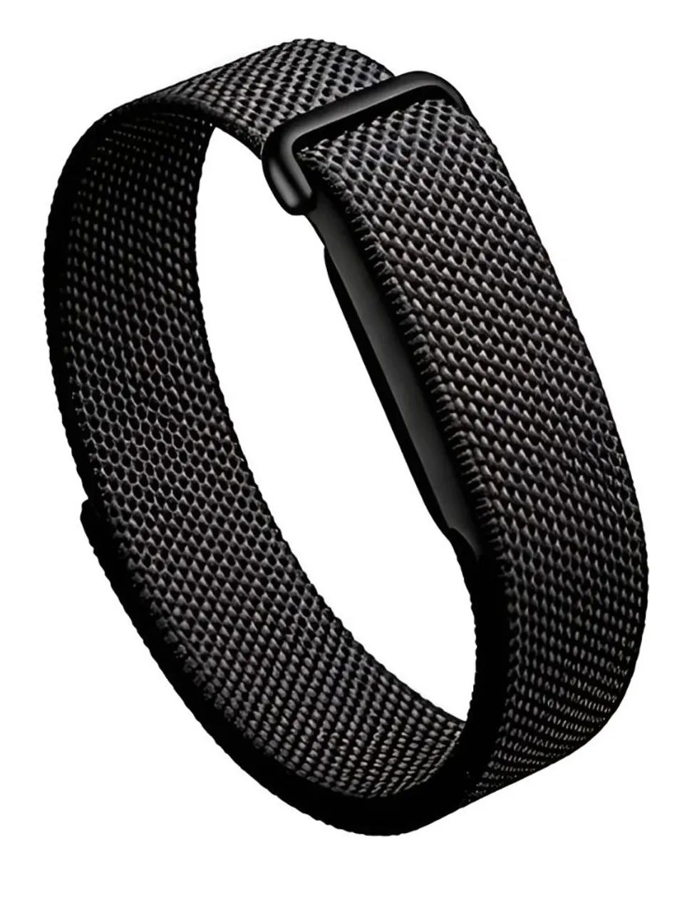 Pulseira Google fitbit air