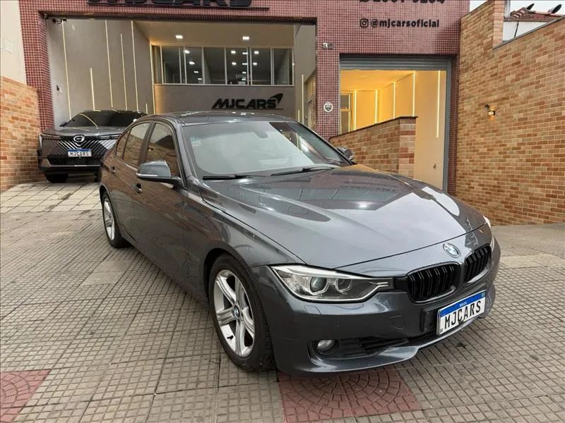 BMW 320I 320i 2013 - Foto 2