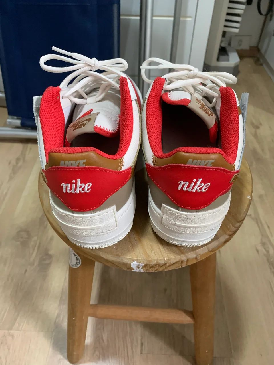 Air force 1 SHADOW  - Foto 4