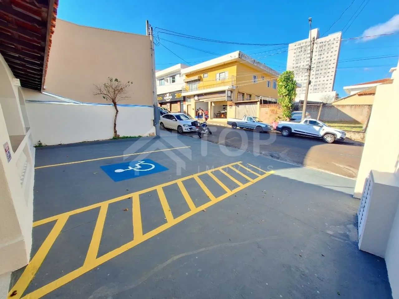 Sala Comercial para Alugar no Centro de São Carlos - Foto 4