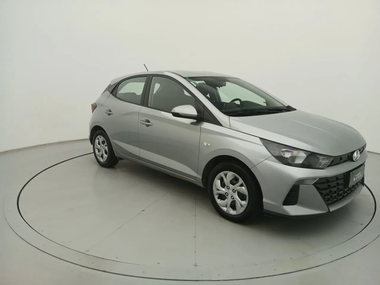 Hyundai HB20 Comfort 1.0 Flex 12V Mec., foto 7 de 18