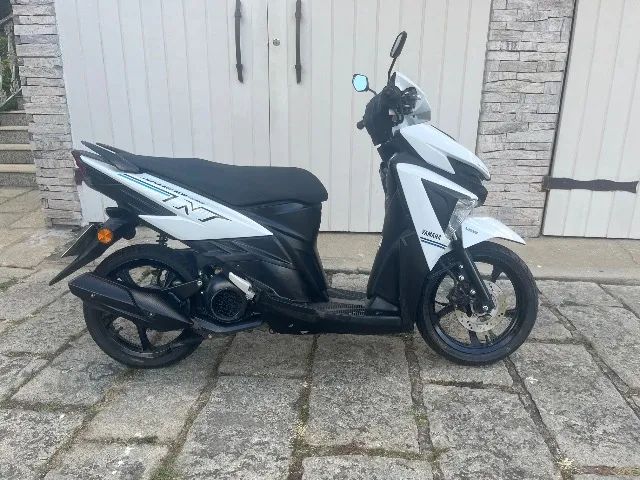  Neo 125cc automática 2020 muito bem cuidada - Foto 4