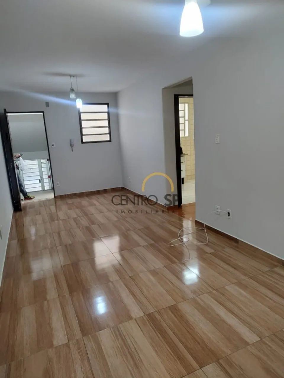 Edifício Panorama, Apartamento para aluguel com 69 m² e 2 Dormitorios - Foto 2
