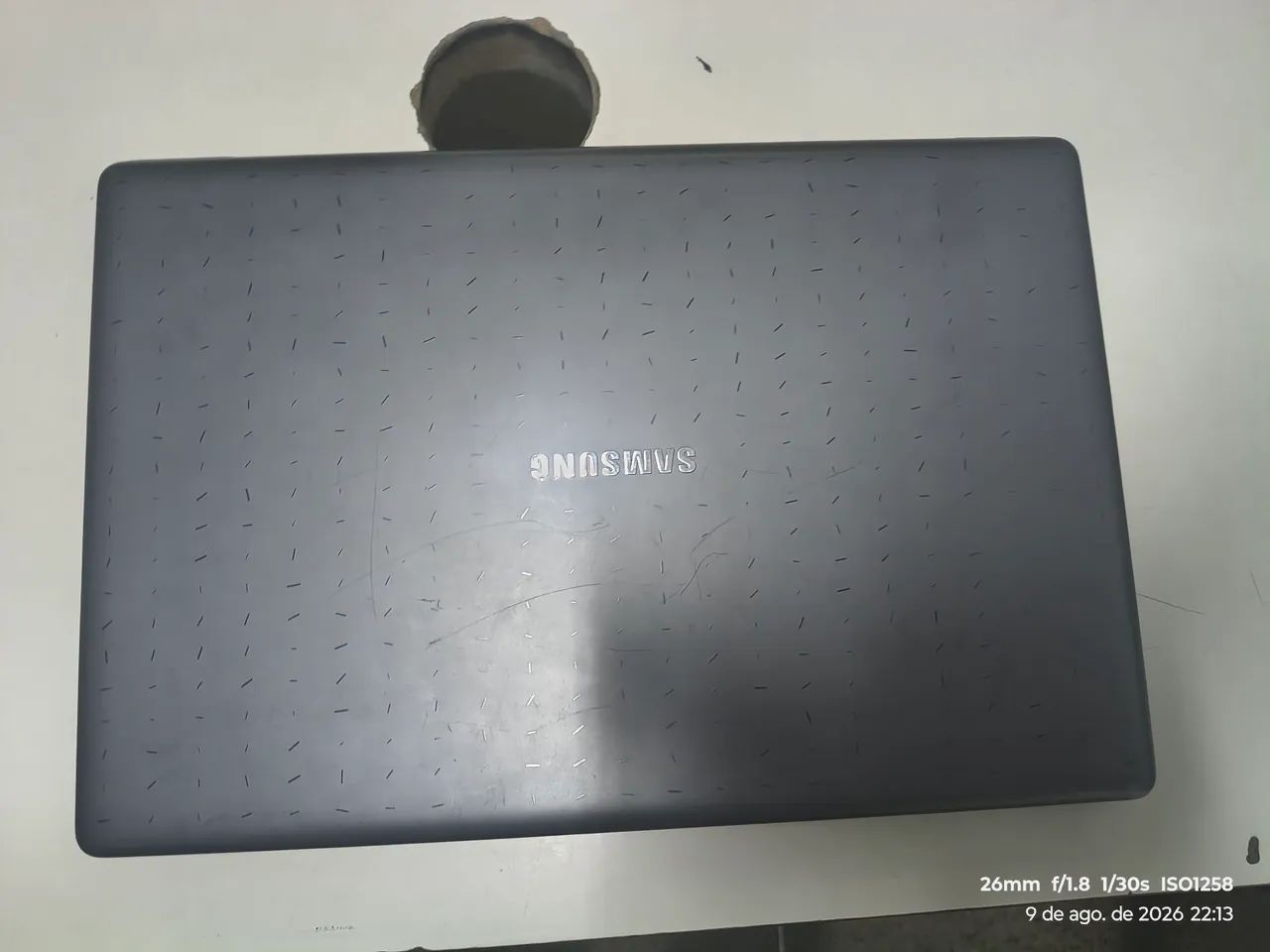 Notebook/perfeito estado - Foto 2