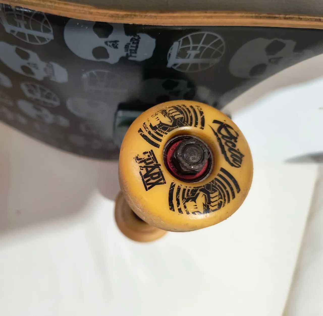 Skate - Foto 4