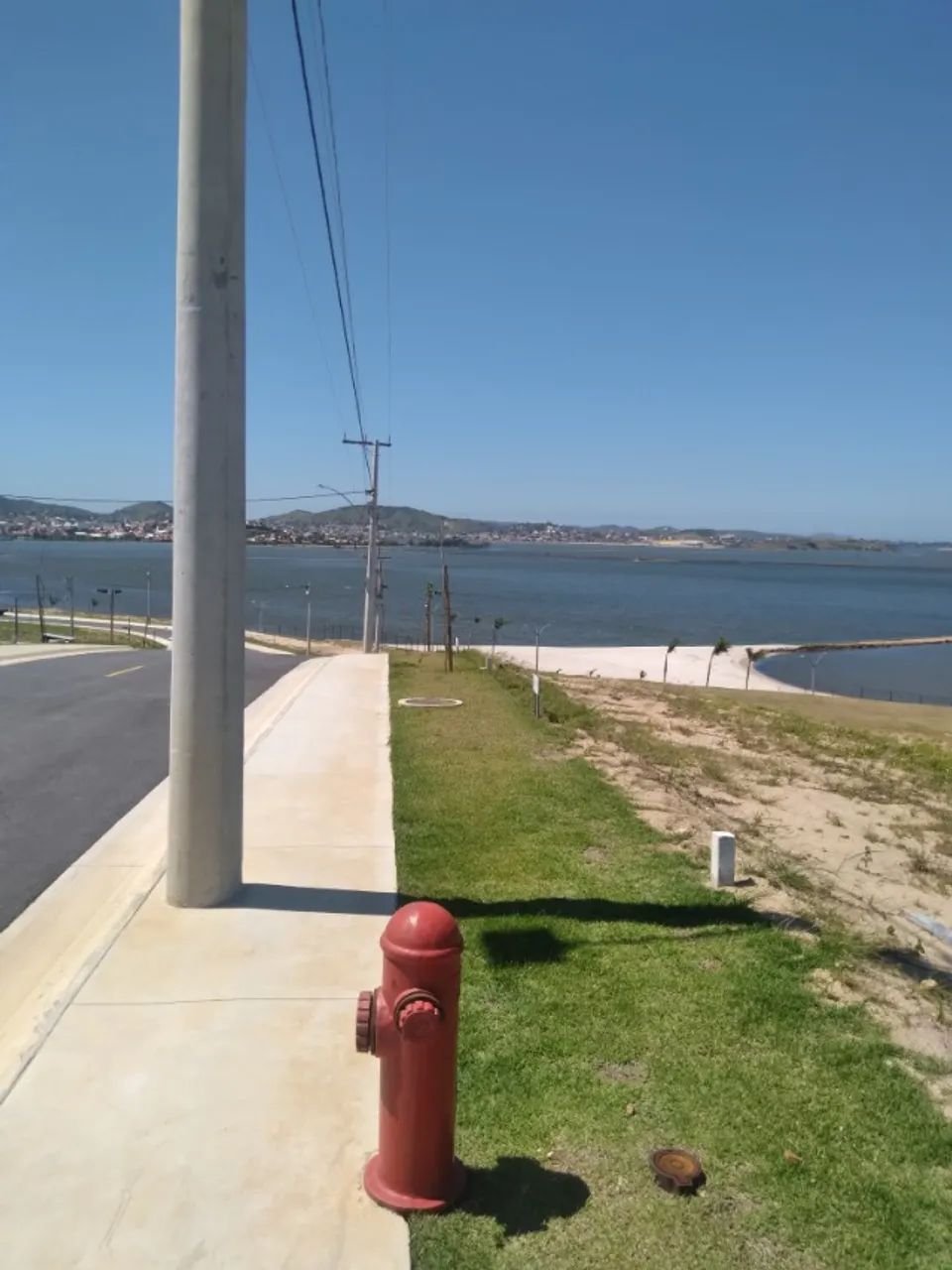 Vendo Terreno 252 m2 Sao Pedro da Aldeia - Foto 4