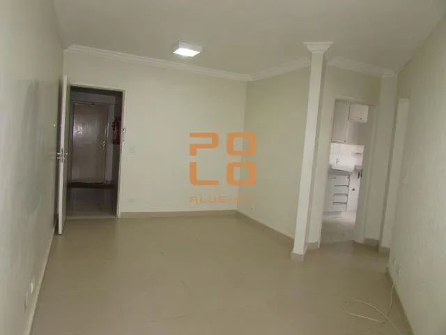 Apartamento para alugar no Edifício Residencial Zolder no Setor Bueno em Goiânia - GO - Foto 4