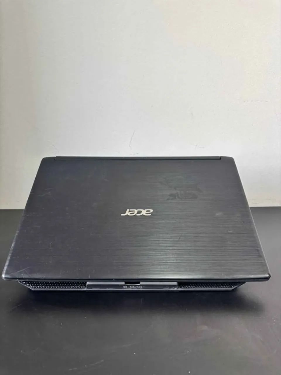 Notebook Acer | i5 7ª Geração | 8GB | SSD 256GB | Tela 15.6