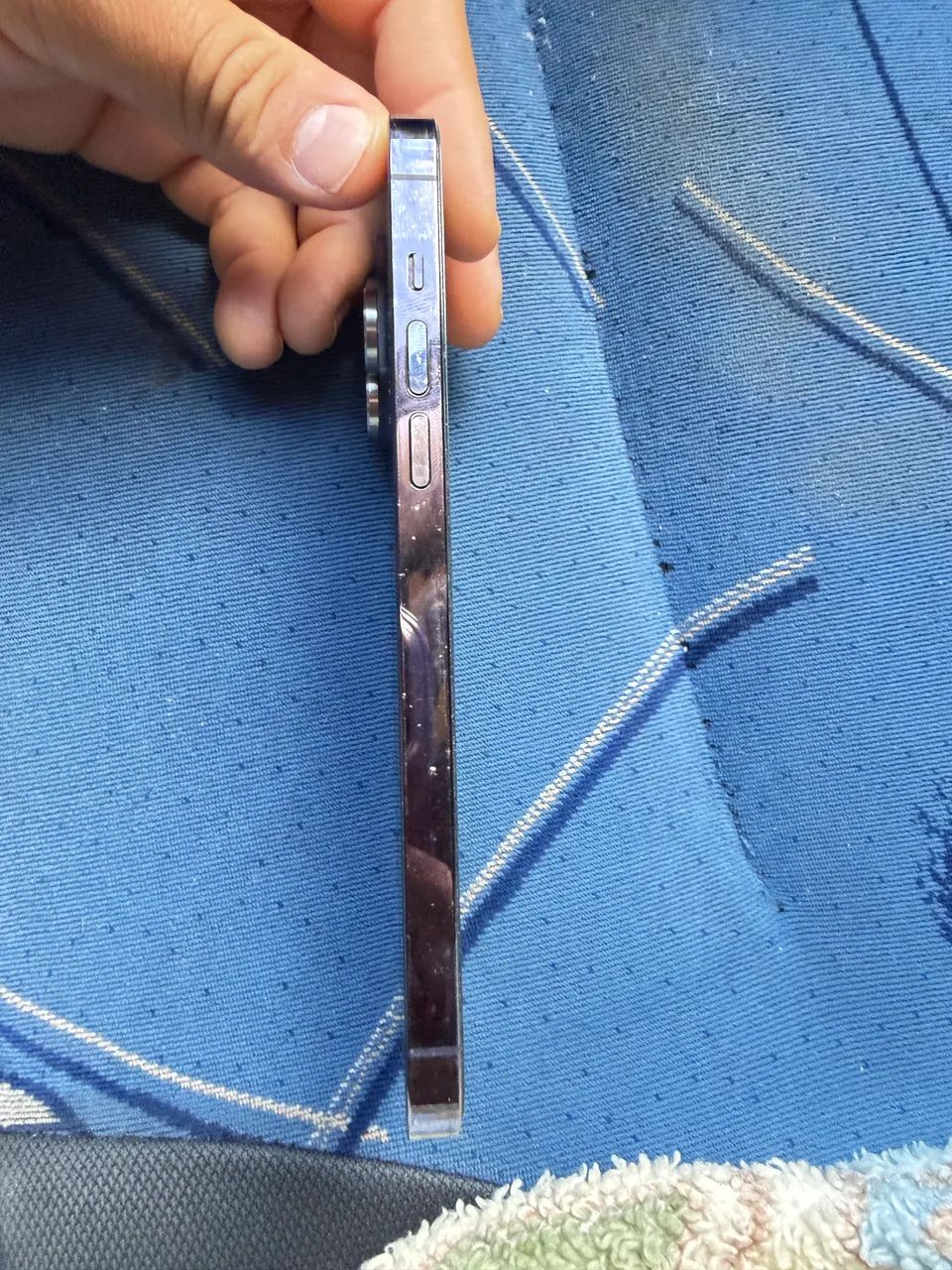 IPHONE 14 PRÓ MAX 256GB - Foto 4