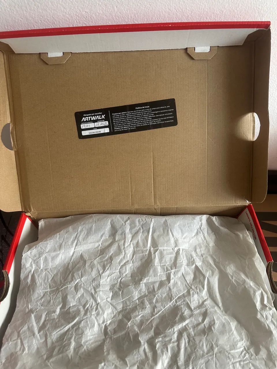 Nike Air More Uptempo - Foto 3