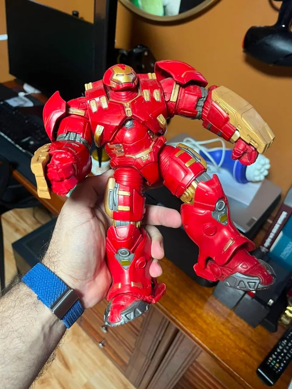 Action figure  - Foto 3