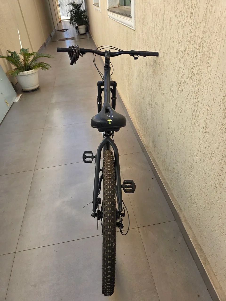 Bicicleta Efma - Bike  - Foto 2