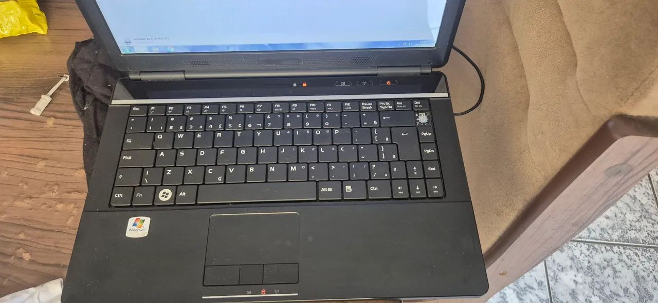 Notebook  - Foto 4