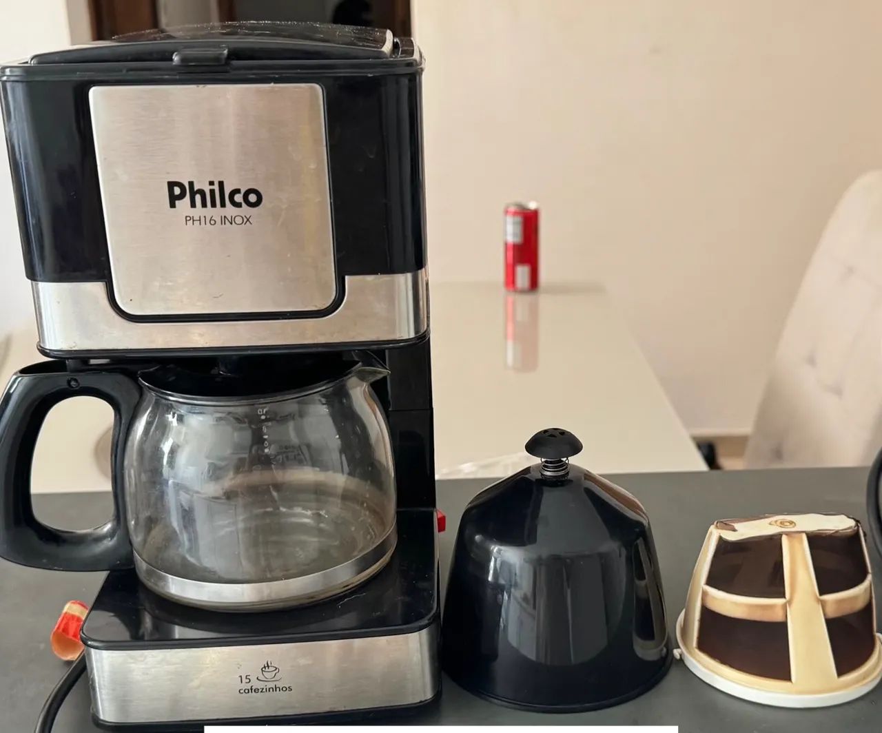 Cafeteira Philco  - Foto 2
